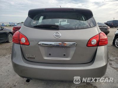 Zdjęcie 6 z 14 samochodu: 2013 NISSAN ROGUE S VIN:JN8AS5MT5DW522887 - miniatura