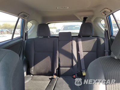 Zdjęcie 10 z 16 samochodu: 2016 TOYOTA RAV4 LE VIN:JTMZFREVXGD085219 - miniatura