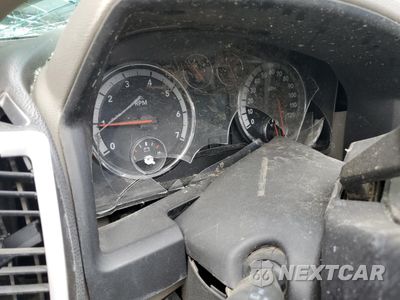 Zdjęcie 9 z 12 samochodu: 2011 DODGE RAM 1500 VIN:1D7RB1GT6BS635597 - miniatura