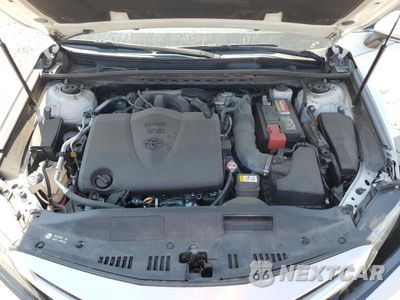 Zdjęcie 11 z 14 samochodu: 2019 TOYOTA CAMRY XSE VIN:4T1BZ1HK7KU025771 - miniatura