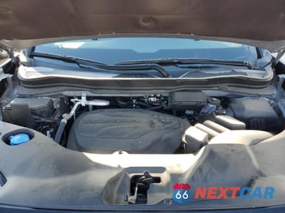 Zdjęcie 11 z 15 samochodu: 2024 HONDA RIDGELINE TRAIL SPORT VIN:5FPYK3F66RB019099 - miniatura