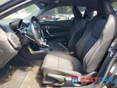 Zdjęcie 7 z 15 samochodu: 2012 HONDA CR-Z EX VIN:JHMZF1C64CS002739 - miniatura