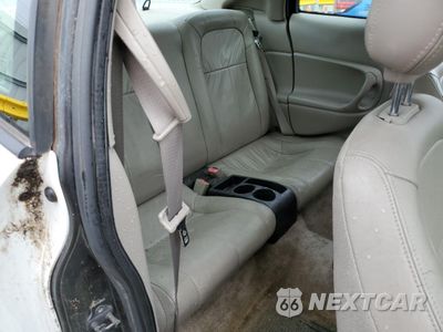 Zdjęcie 10 z 14 samochodu: 2000 SATURN SC2 VIN:1G8ZY1277YZ148504 - miniatura