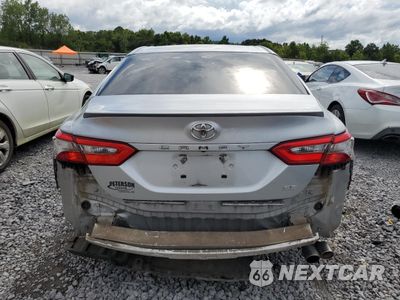 Zdjęcie 6 z 13 samochodu: 2018 TOYOTA CAMRY L VIN:JTNB11HK5J3025456 - miniatura