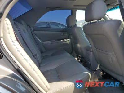 Zdjęcie 10 z 14 samochodu: 2000 LEXUS ES 300 VIN:JT8BF28G0Y0246092 - miniatura