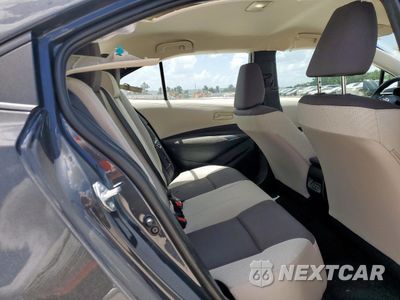 Zdjęcie 10 z 13 samochodu: 2025 TOYOTA COROLLA LE VIN:5YFB4MDE7SP326669 - miniatura