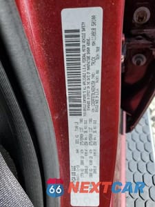 Zdjęcie 12 z 12 samochodu: 2020 RAM 1500 BIG HORN/LONE STAR VIN:1C6SRFBT9LN224150 - miniatura