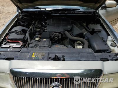 Zdjęcie 11 z 14 samochodu: 2005 MERCURY GRAND MARQUIS GS VIN:2MEFM74W05X666224 - miniatura