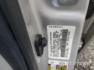 Zdjęcie 12 z 14 samochodu: 2010 TOYOTA COROLLA BASE VIN:1NXBU4EE2AZ352608 - miniatura