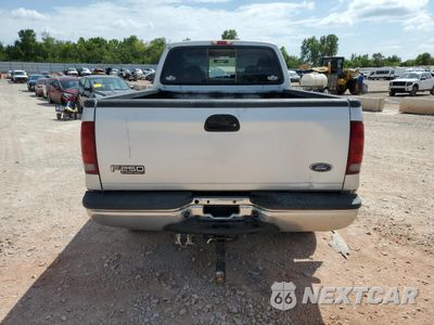 Zdjęcie 6 z 14 samochodu: 2003 FORD F250 SUPER DUTY VIN:1FTNW21S53ED65717 - miniatura