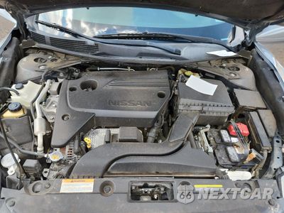 Zdjęcie 11 z 13 samochodu: 2017 NISSAN ALTIMA 2.5 VIN:1N4AL3AP3HC236988 - miniatura