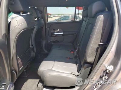 Zdjęcie 11 z 17 samochodu: 2021 MERCEDES-BENZ GLB 250 VIN:W1N4M4GB2MW146741 - miniatura