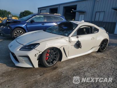 2024 TOYOTA GR 86 PREMIUM JF1ZNBE14R9759562 - główne zdjęcie licytacji z USA - miniatura