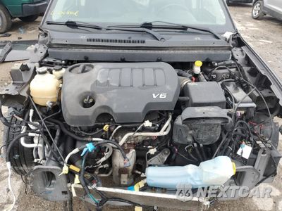 Zdjęcie 12 z 14 samochodu: 2017 DODGE JOURNEY GT VIN:3C4PDDEG4HT616072 - miniatura