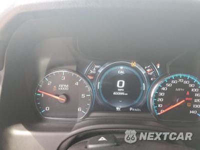 Zdjęcie 9 z 15 samochodu: 2019 GMC YUKON DENALI VIN:1GKS1CKJ1KR325272 - miniatura