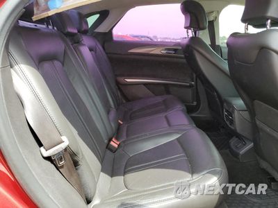 Zdjęcie 10 z 12 samochodu: 2013 LINCOLN MKZ VIN:3LN6L2G9XDR807466 - miniatura