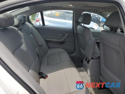 Zdjęcie 10 z 13 samochodu: 2011 BMW 328 I SULEV VIN:WBAPH5C56BA441721 - miniatura