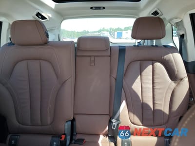 Zdjęcie 10 z 13 samochodu: 2022 BMW X7 XDRIVE40I VIN:5UXCW2C04N9L61381 - miniatura