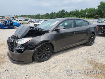 2014 BUICK LACROSSE 1G4GB5G30EF103389 - główne zdjęcie licytacji z USA - miniatura