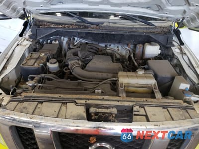 Zdjęcie 12 z 13 samochodu: 2012 NISSAN NV 1500 VIN:1N6BF0KL5CN110755 - miniatura