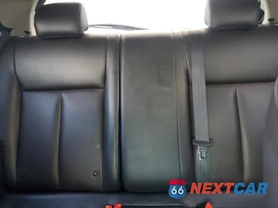 Zdjęcie 10 z 13 samochodu: 2011 NISSAN JUKE S VIN:JN8AF5MV9BT021876 - miniatura