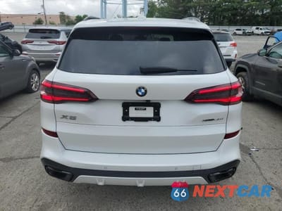 Zdjęcie 6 z 13 samochodu: 2021 BMW X5 XDRIVE40I VIN:5UXCR6C02M9E35767 - miniatura