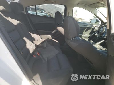 Zdjęcie 10 z 14 samochodu: 2014 MAZDA 6 SPORT VIN:JM1GJ1U53E1104040 - miniatura