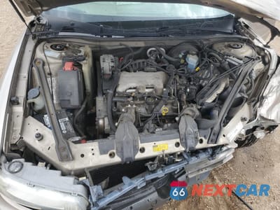 Zdjęcie 11 z 13 samochodu: 1999 BUICK CENTURY LIMITED VIN:2G4WY52MXX1487377 - miniatura