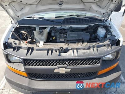Zdjęcie 11 z 13 samochodu: 2013 CHEV EXPRESS G2500 VIN:1GCWGFCB9D1902264 - miniatura