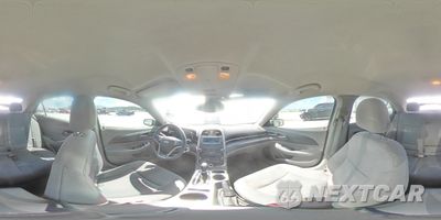 Zdjęcie 15 z 15 samochodu: 2014 CHEVROLET MALIBU LS VIN:1G11B5SL3EF289469 - miniatura