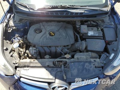 Zdjęcie 11 z 13 samochodu: 2016 HYUNDAI ELANTRA SE VIN:5NPDH4AE8GH674647 - miniatura