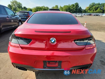 Zdjęcie 6 z 12 samochodu: 2013 BMW 650 I VIN:WBAYM9C50DDW20376 - miniatura