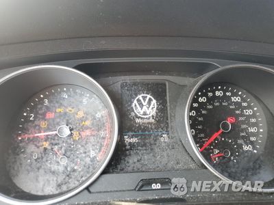 Zdjęcie 9 z 15 samochodu: 2021 VOLKSWAGEN TIGUAN SE VIN:3VV3B7AX1MM119434 - miniatura