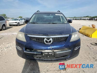 Piąte zdjęcie samochodu w środku: 2008 MAZDA CX-9 VIN:JM3TB38A980135793 - miniatura