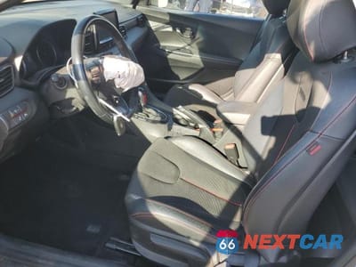 Zdjęcie 7 z 12 samochodu: 2019 HYUNDAI VELOSTER 2.0L PREMIUM VIN:KMHTG6AFXKU009505 - miniatura