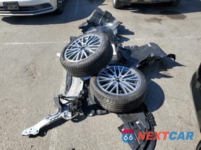 Zdjęcie 12 z 14 samochodu: 2025 MERCEDES-BENZ CLA 250 VIN:W1K5J4GB3SN554713 - miniatura