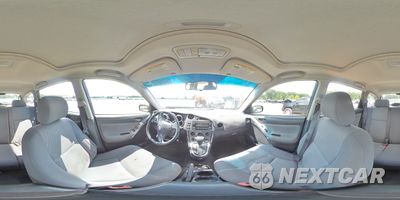 Zdjęcie 15 z 15 samochodu: 2005 TOYOTA COROLLA MATRIX XR VIN:2T1KR30E35C369900 - miniatura