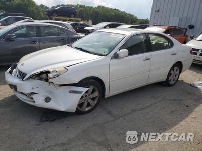 2006 LEXUS ES 330 JTHBA30G665152265 - główne zdjęcie licytacji z USA - miniatura