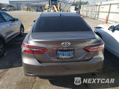 Zdjęcie 6 z 12 samochodu: 2023 TOYOTA CAMRY XLE VIN:4T1F11AK3PU180246 - miniatura