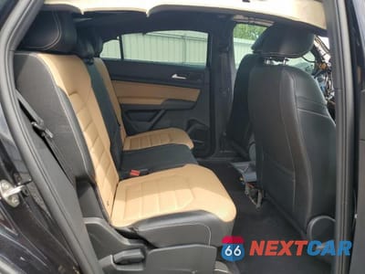 Zdjęcie 11 z 13 samochodu: 2022 VOLKSWAGEN ATLAS CROSS SPORT SEL PREMIUM R-LINE VIN:1V2FE2CA6NC202518 - miniatura