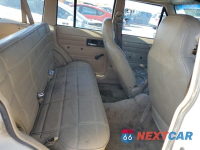 Zdjęcie 10 z 13 samochodu: 1996 JEEP CHEROKEE SE VIN:1J4FJ28S3TL229973 - miniatura