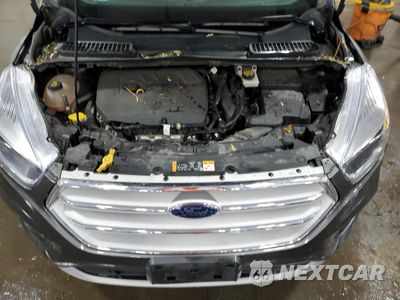Zdjęcie 12 z 16 samochodu: 2018 FORD ESCAPE SE VIN:1FMCU9GD7JUC08364 - miniatura