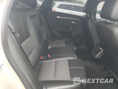 Zdjęcie 10 z 12 samochodu: 2015 CHEVROLET IMPALA LT VIN:2G1115SL6F9235242 - miniatura