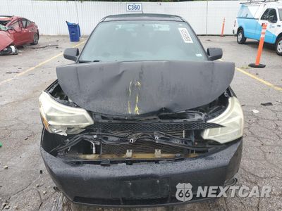 Piąte zdjęcie samochodu w środku: 2009 FORD FOCUS SES VIN:1FAHP36N99W159277 - miniatura