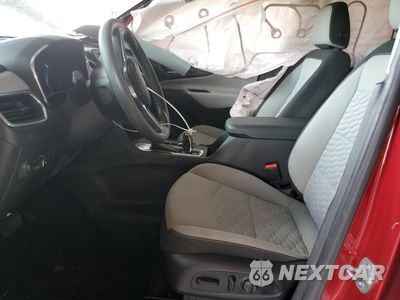 Zdjęcie 7 z 13 samochodu: 2021 CHEVROLET EQUINOX LT VIN:3GNAXKEV1ML310481 - miniatura