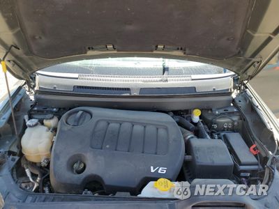 Zdjęcie 12 z 14 samochodu: 2018 DODGE JOURNEY SXT VIN:3C4PDCBG5JT412272 - miniatura