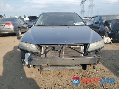 Piąte zdjęcie samochodu w środku: 2007 MAZDA 6 I VIN:1YVHP80C875M52826 - miniatura