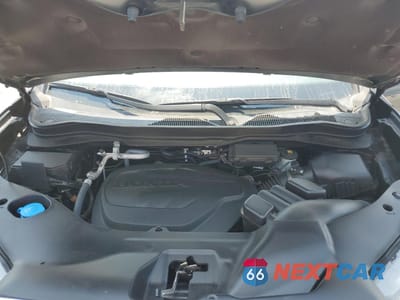 Zdjęcie 12 z 15 samochodu: 2023 HONDA PASSPORT EXL VIN:5FNYF8H56PB020149 - miniatura