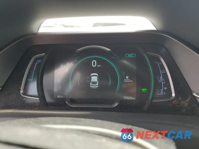 Zdjęcie 9 z 16 samochodu: 2020 HYUNDAI IONIQ SEL VIN:KMHC85LC2LU212318 - miniatura