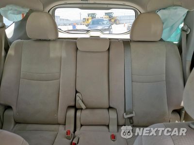 Zdjęcie 10 z 15 samochodu: 2015 NISSAN ROGUE S VIN:5N1AT2ML3FC820717 - miniatura